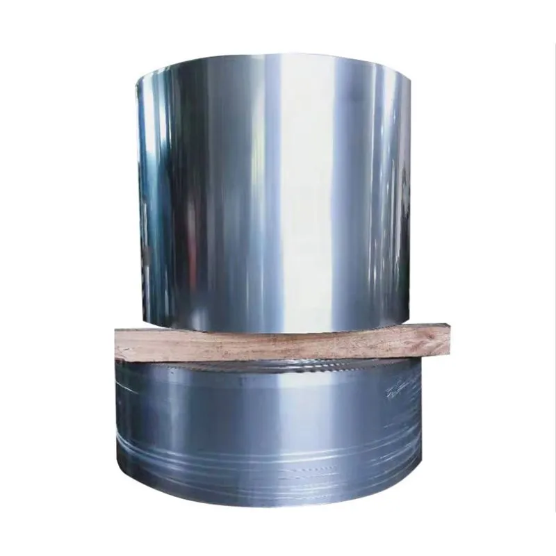 carbon steel coil